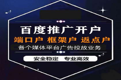 某企业通过开户返点实现业绩翻倍的案例